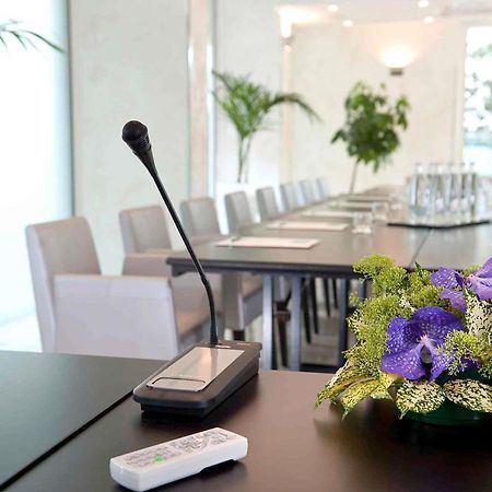 Mercure Hotel Rimini Artis Exterior photo